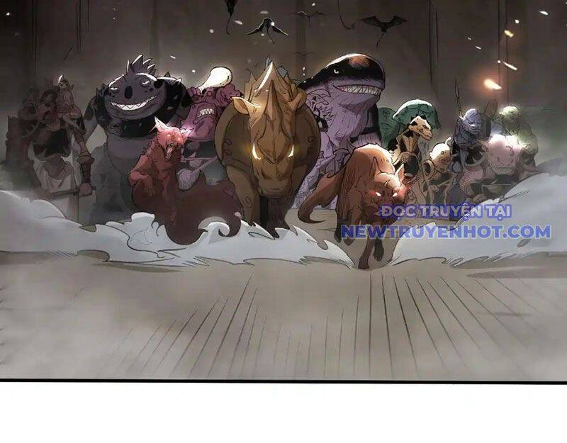 Thánh Hiệp Sĩ Cấp SSS - Chapter 56 - Page 76