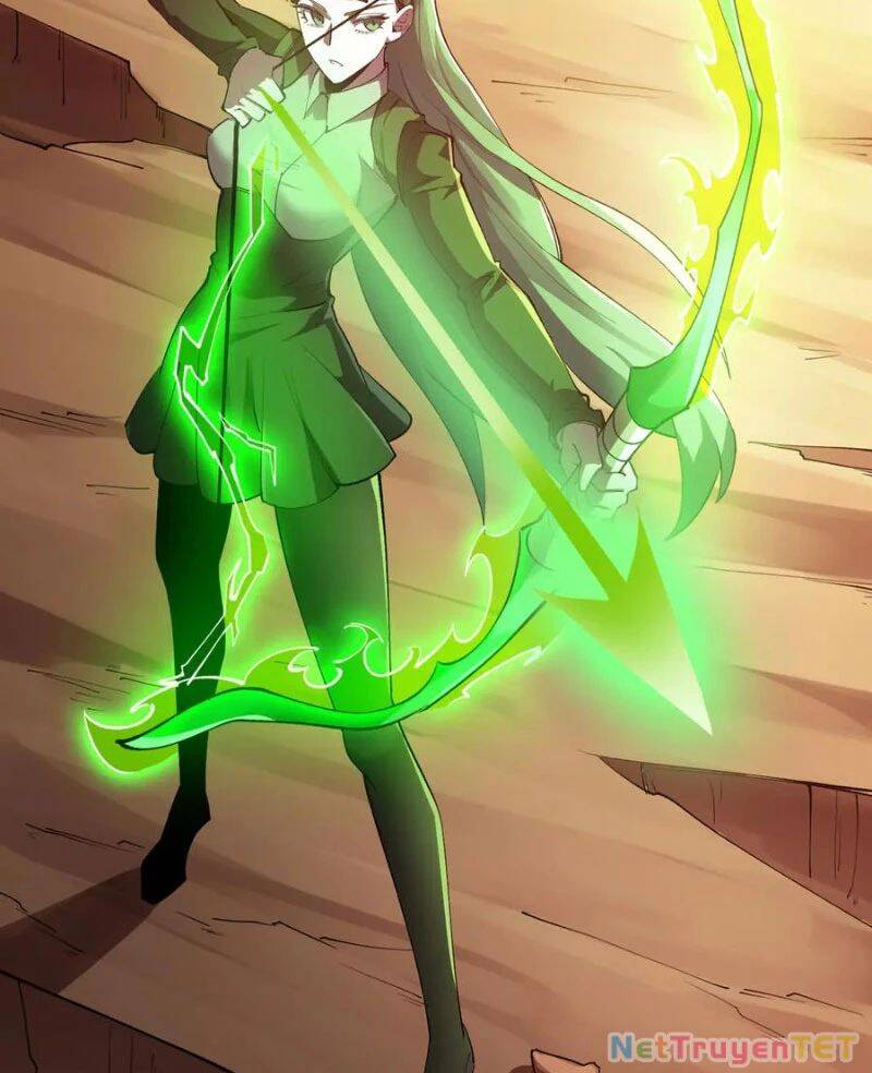 Thánh Hiệp Sĩ Cấp SSS - Chapter 57 - Page 100