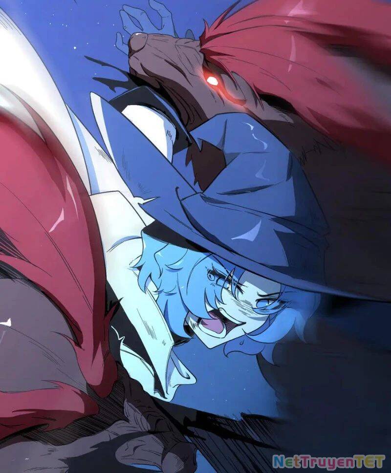 Thánh Hiệp Sĩ Cấp SSS - Chapter 57 - Page 11