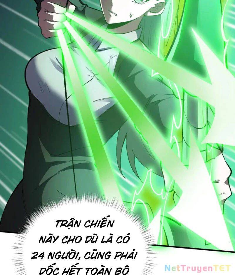 Thánh Hiệp Sĩ Cấp SSS - Chapter 57 - Page 110