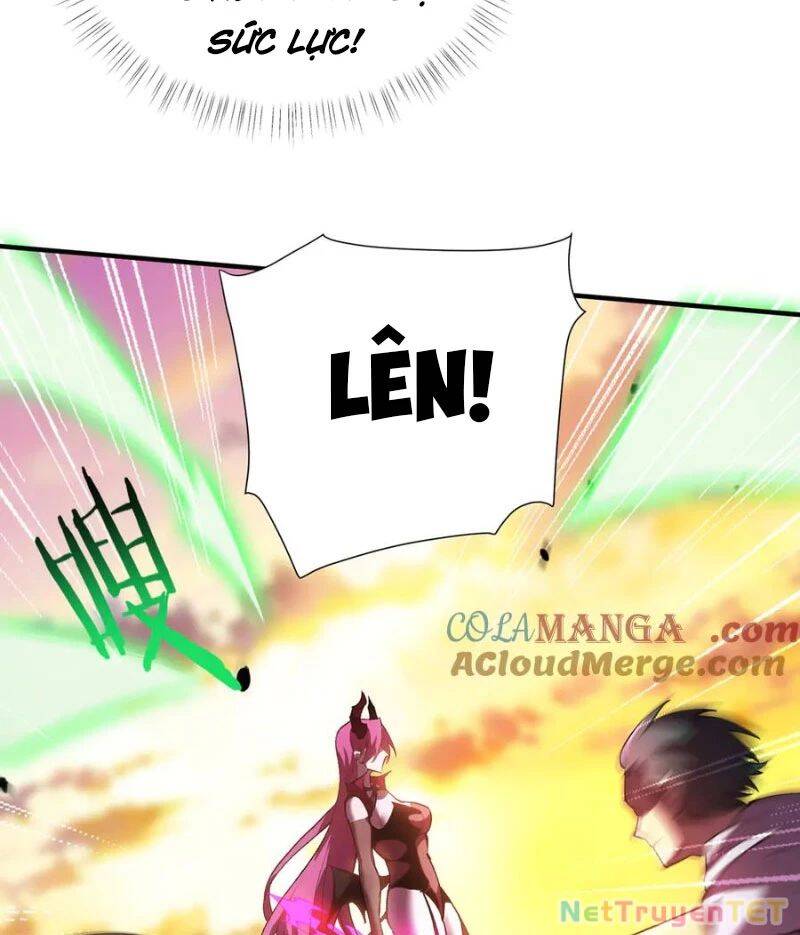 Thánh Hiệp Sĩ Cấp SSS - Chapter 57 - Page 111