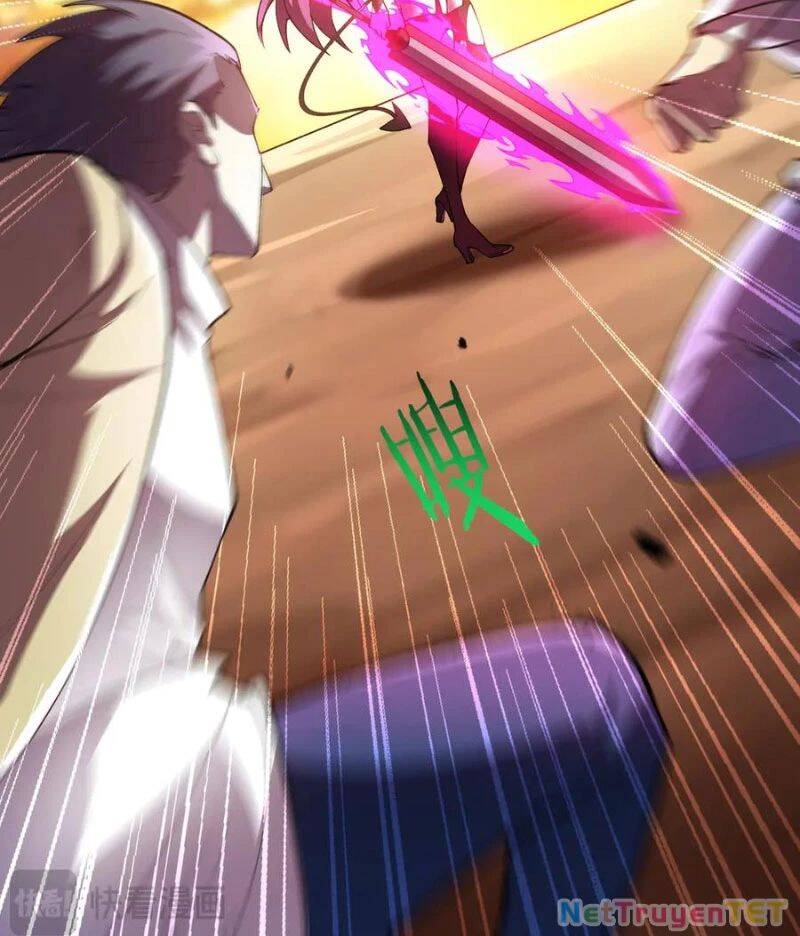 Thánh Hiệp Sĩ Cấp SSS - Chapter 57 - Page 112