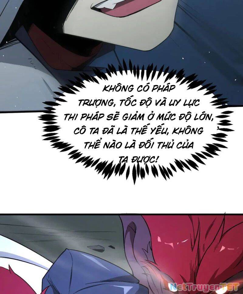 Thánh Hiệp Sĩ Cấp SSS - Chapter 57 - Page 14