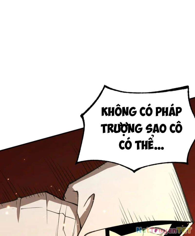 Thánh Hiệp Sĩ Cấp SSS - Chapter 57 - Page 18