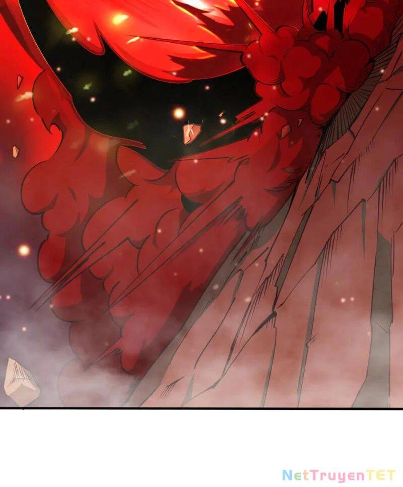 Thánh Hiệp Sĩ Cấp SSS - Chapter 57 - Page 21