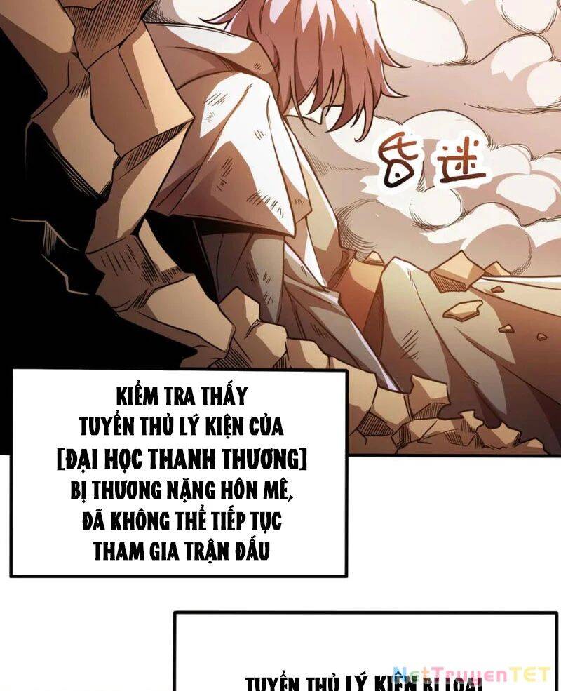 Thánh Hiệp Sĩ Cấp SSS - Chapter 57 - Page 26