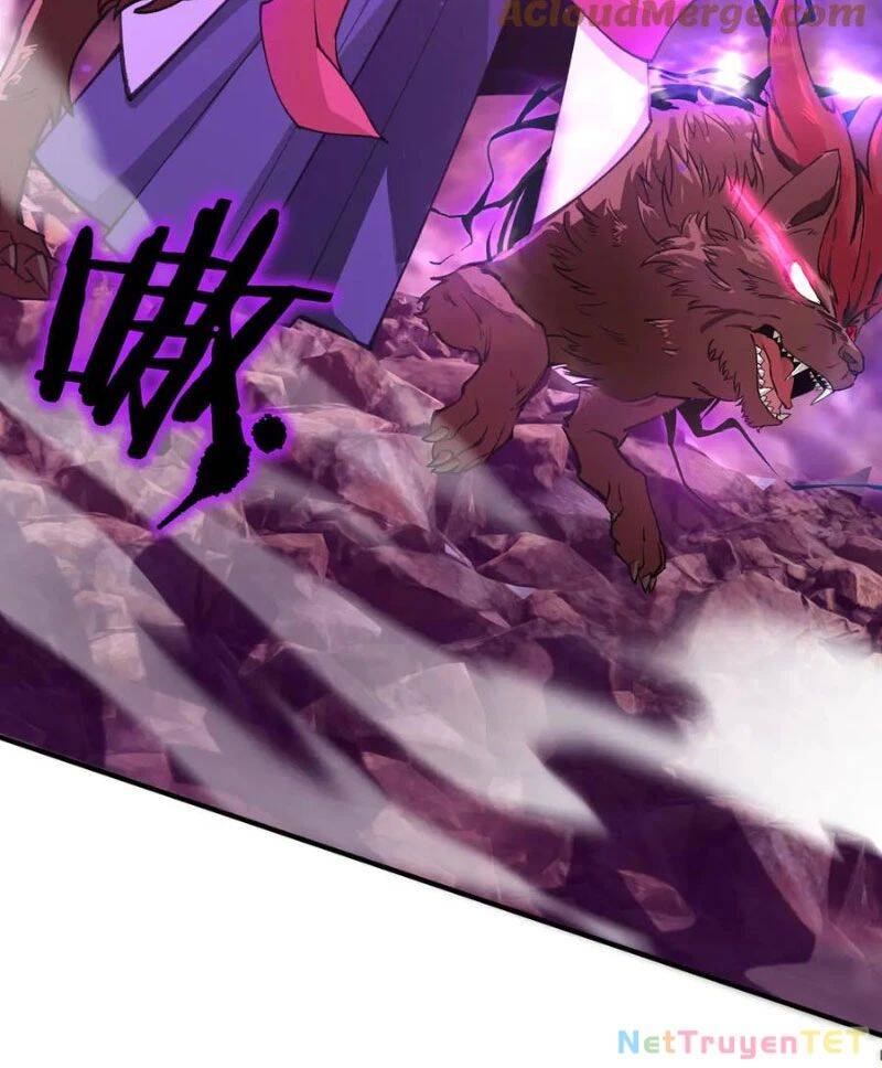 Thánh Hiệp Sĩ Cấp SSS - Chapter 57 - Page 3