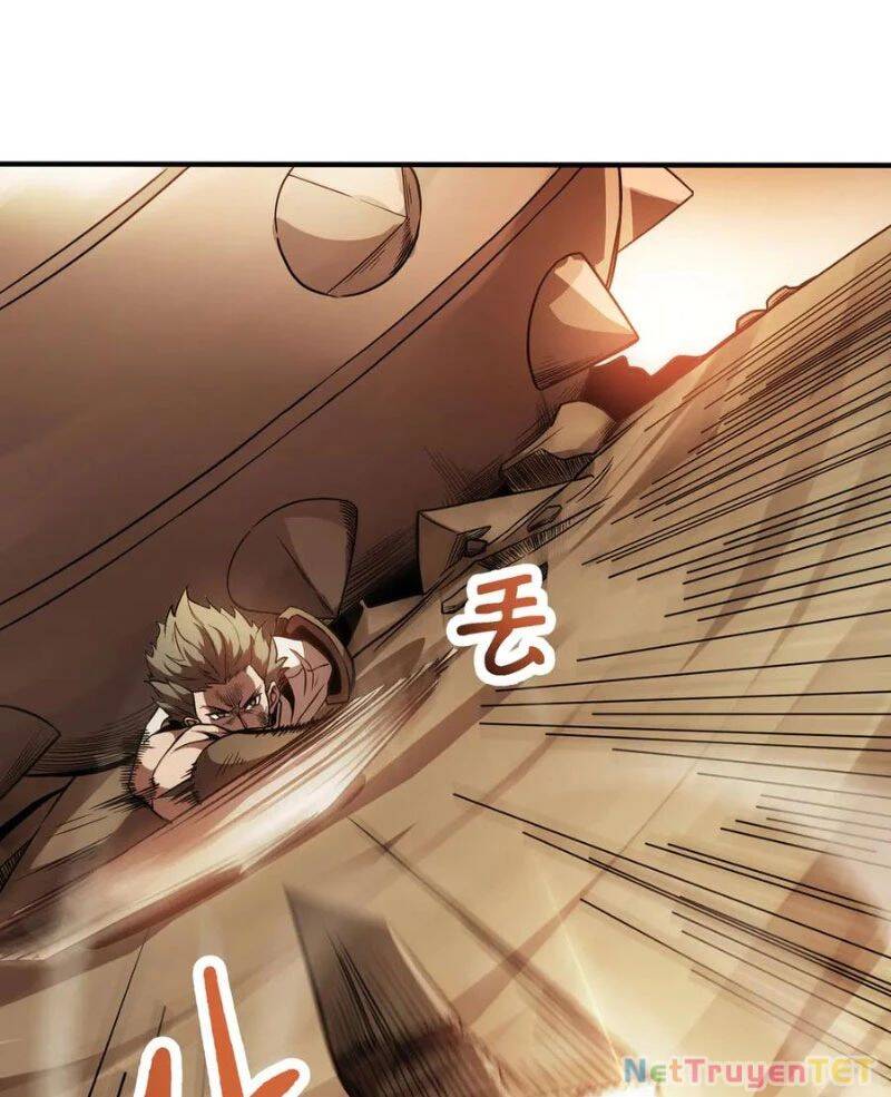 Thánh Hiệp Sĩ Cấp SSS - Chapter 57 - Page 31