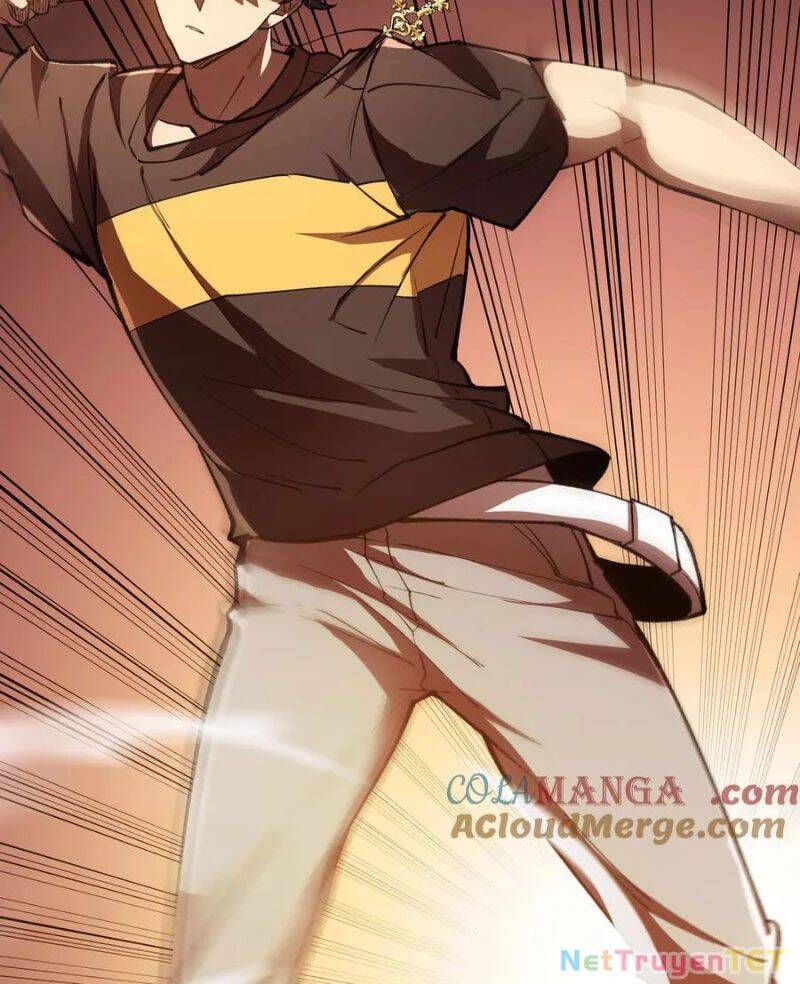 Thánh Hiệp Sĩ Cấp SSS - Chapter 57 - Page 37