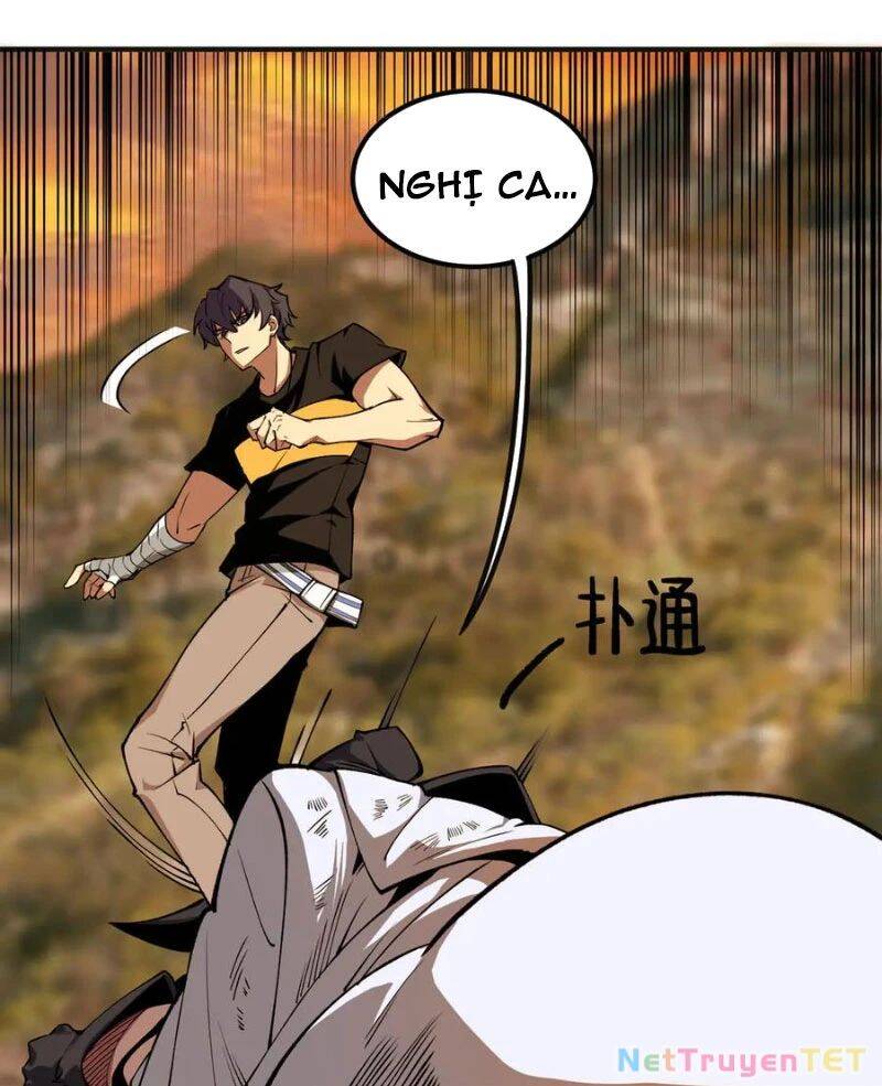 Thánh Hiệp Sĩ Cấp SSS - Chapter 57 - Page 43