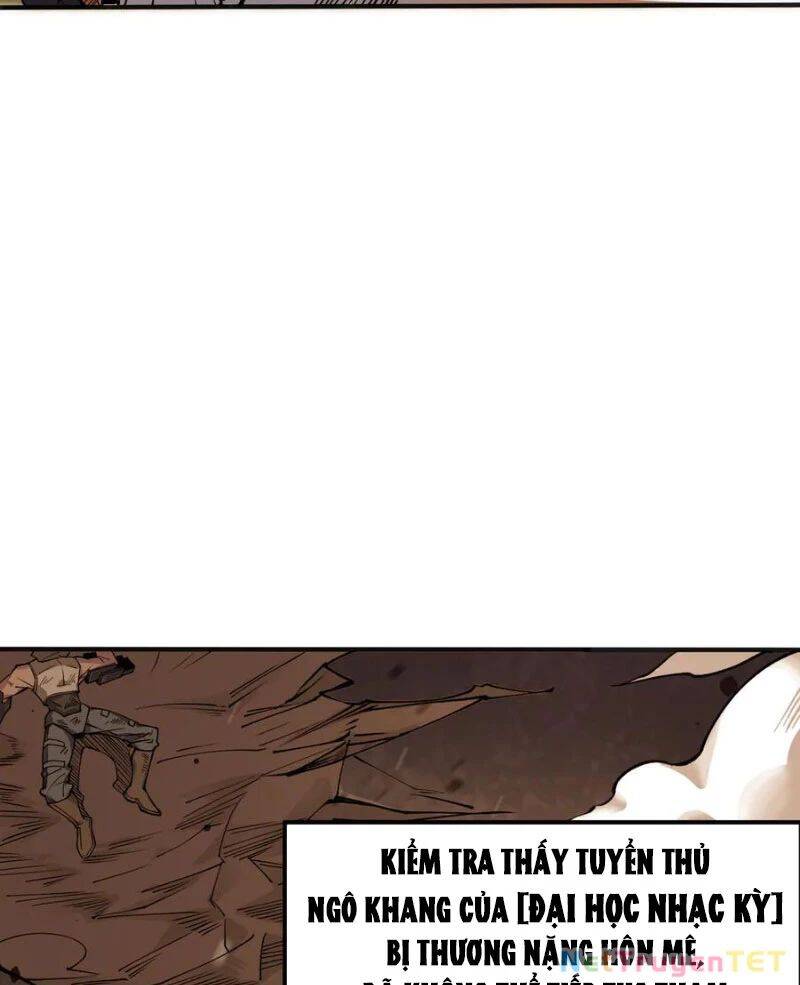 Thánh Hiệp Sĩ Cấp SSS - Chapter 57 - Page 44