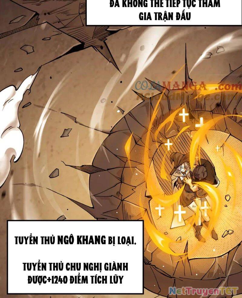 Thánh Hiệp Sĩ Cấp SSS - Chapter 57 - Page 45