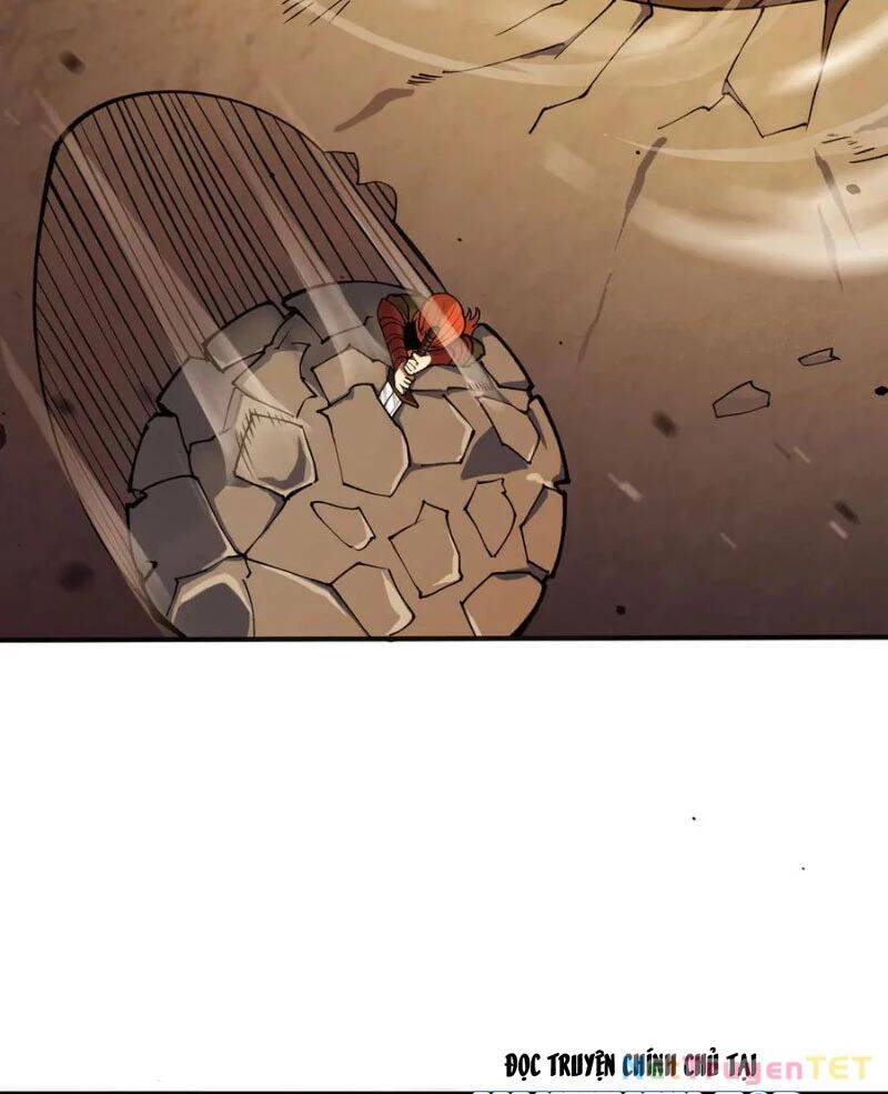 Thánh Hiệp Sĩ Cấp SSS - Chapter 57 - Page 46