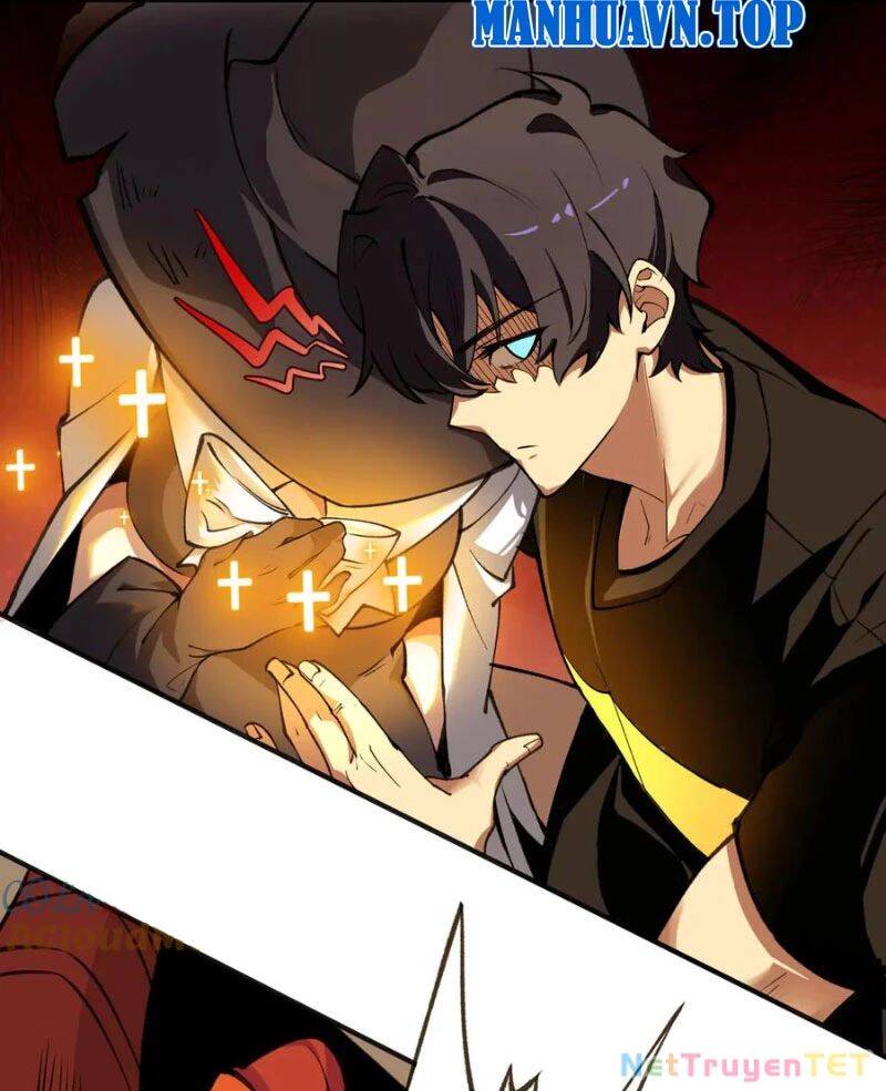 Thánh Hiệp Sĩ Cấp SSS - Chapter 57 - Page 47