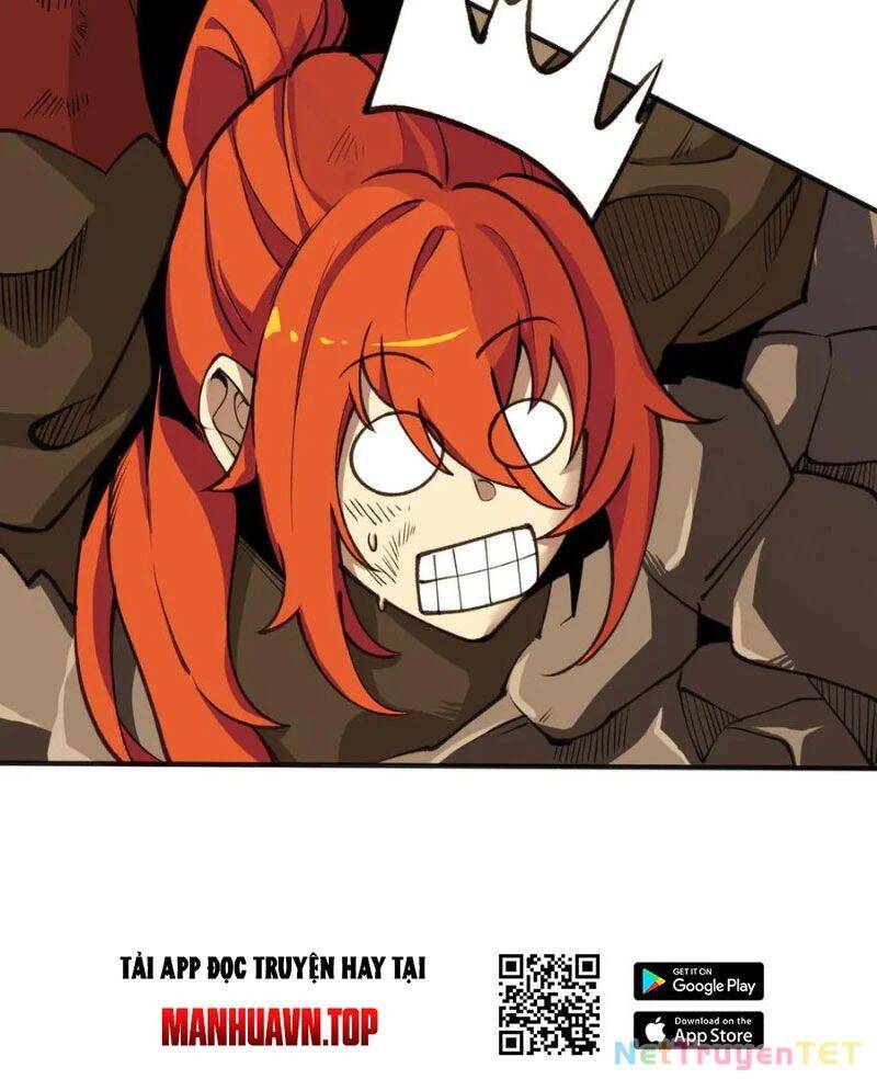 Thánh Hiệp Sĩ Cấp SSS - Chapter 57 - Page 48