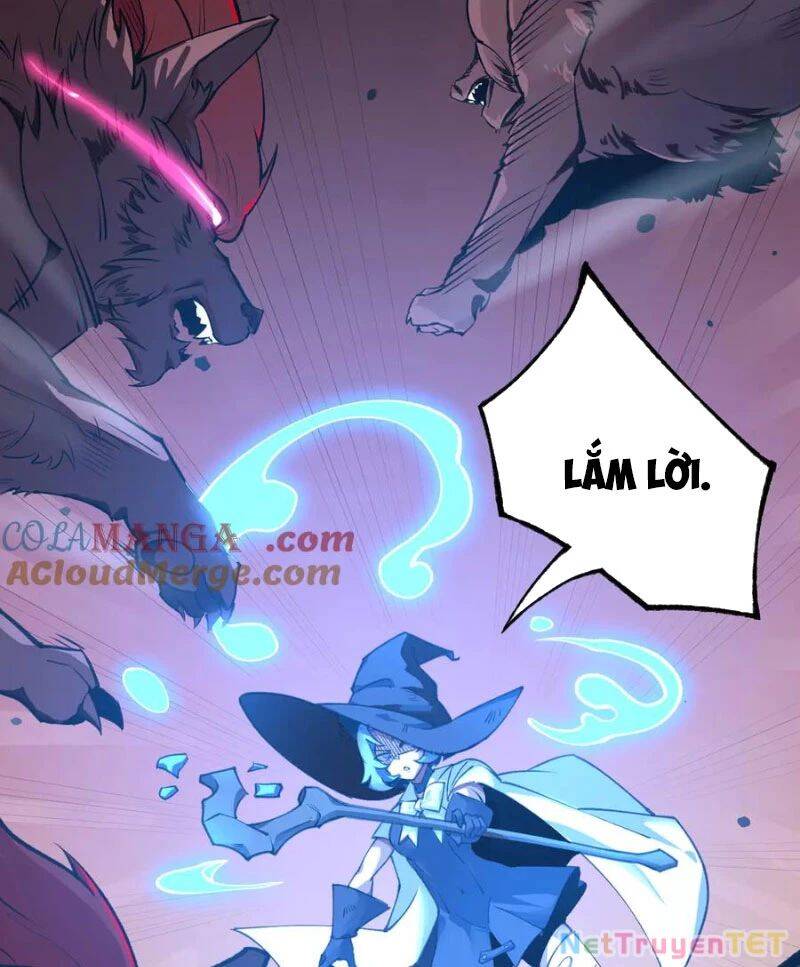 Thánh Hiệp Sĩ Cấp SSS - Chapter 57 - Page 5