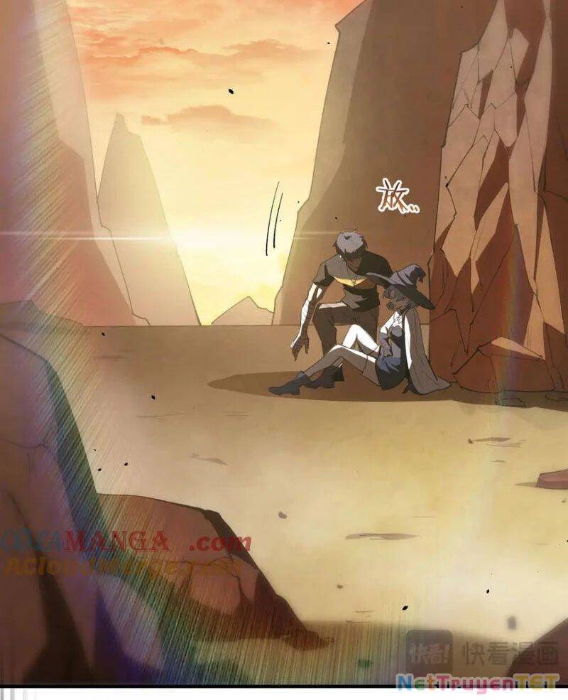 Thánh Hiệp Sĩ Cấp SSS - Chapter 57 - Page 52