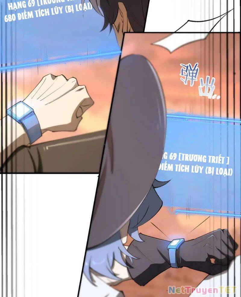 Thánh Hiệp Sĩ Cấp SSS - Chapter 57 - Page 54