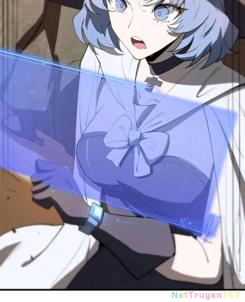 Thánh Hiệp Sĩ Cấp SSS - Chapter 57 - Page 56