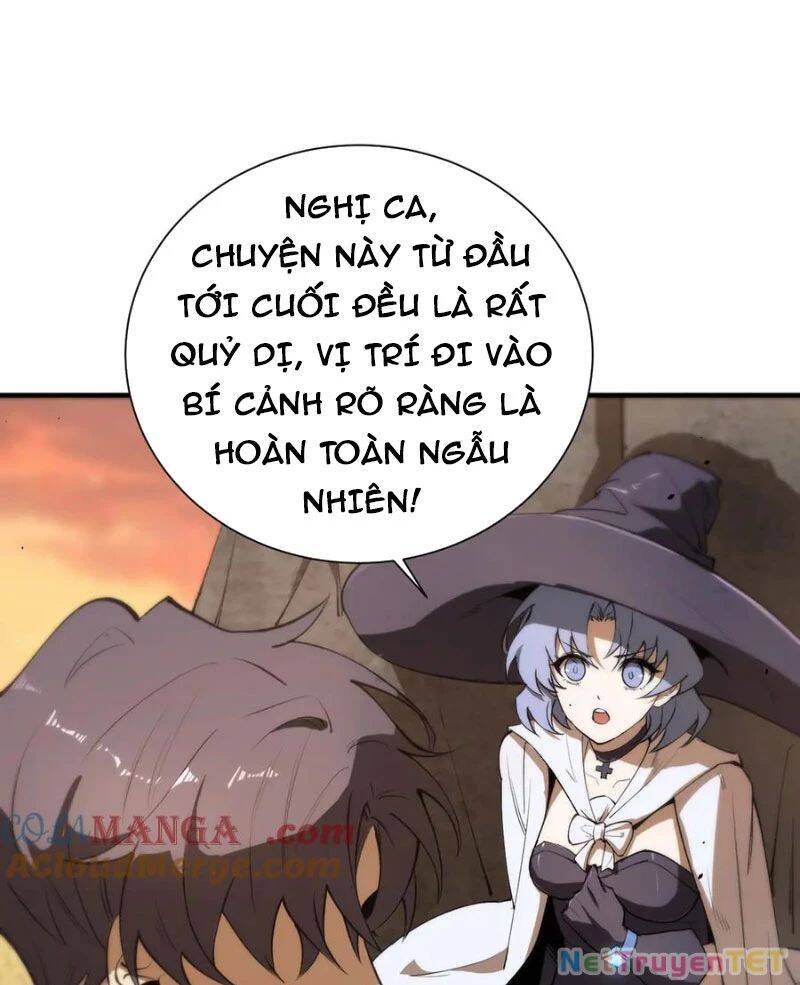 Thánh Hiệp Sĩ Cấp SSS - Chapter 57 - Page 57