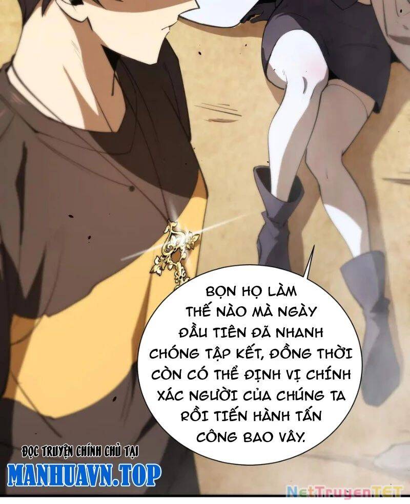 Thánh Hiệp Sĩ Cấp SSS - Chapter 57 - Page 58