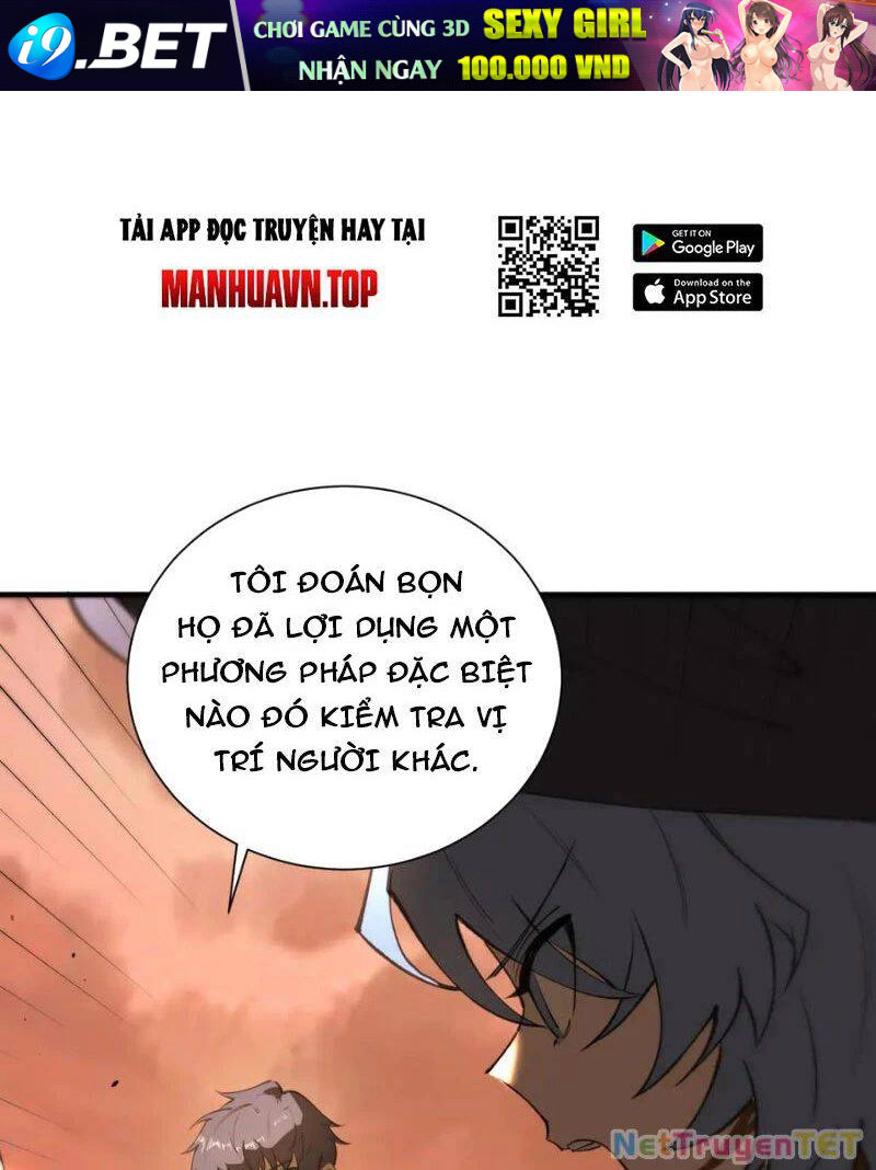 Thánh Hiệp Sĩ Cấp SSS - Chapter 57 - Page 59
