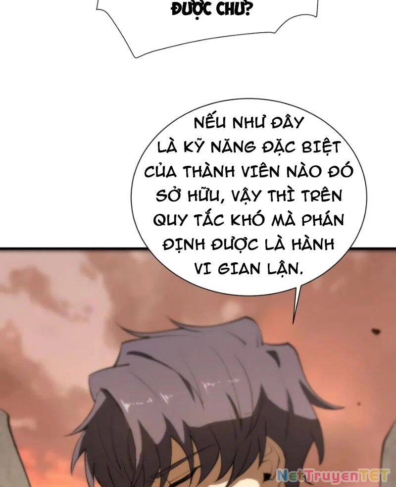 Thánh Hiệp Sĩ Cấp SSS - Chapter 57 - Page 61