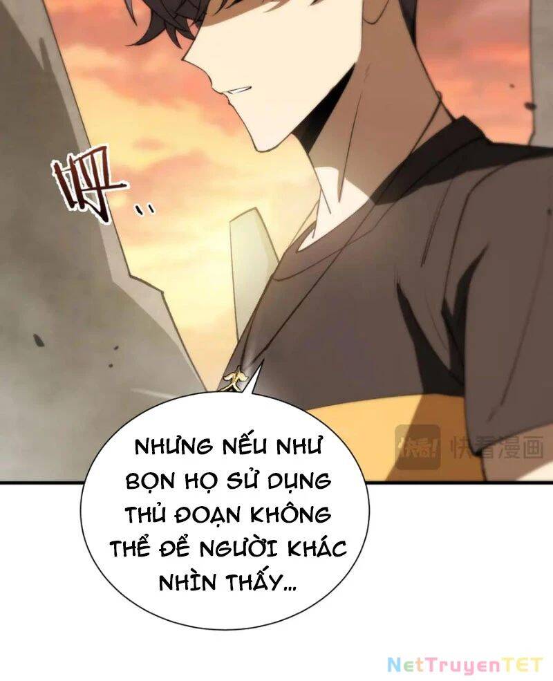 Thánh Hiệp Sĩ Cấp SSS - Chapter 57 - Page 62