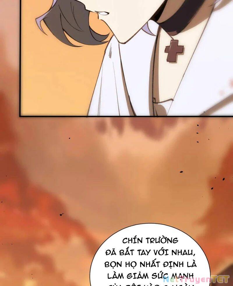 Thánh Hiệp Sĩ Cấp SSS - Chapter 57 - Page 66