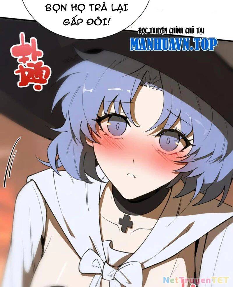 Thánh Hiệp Sĩ Cấp SSS - Chapter 57 - Page 70