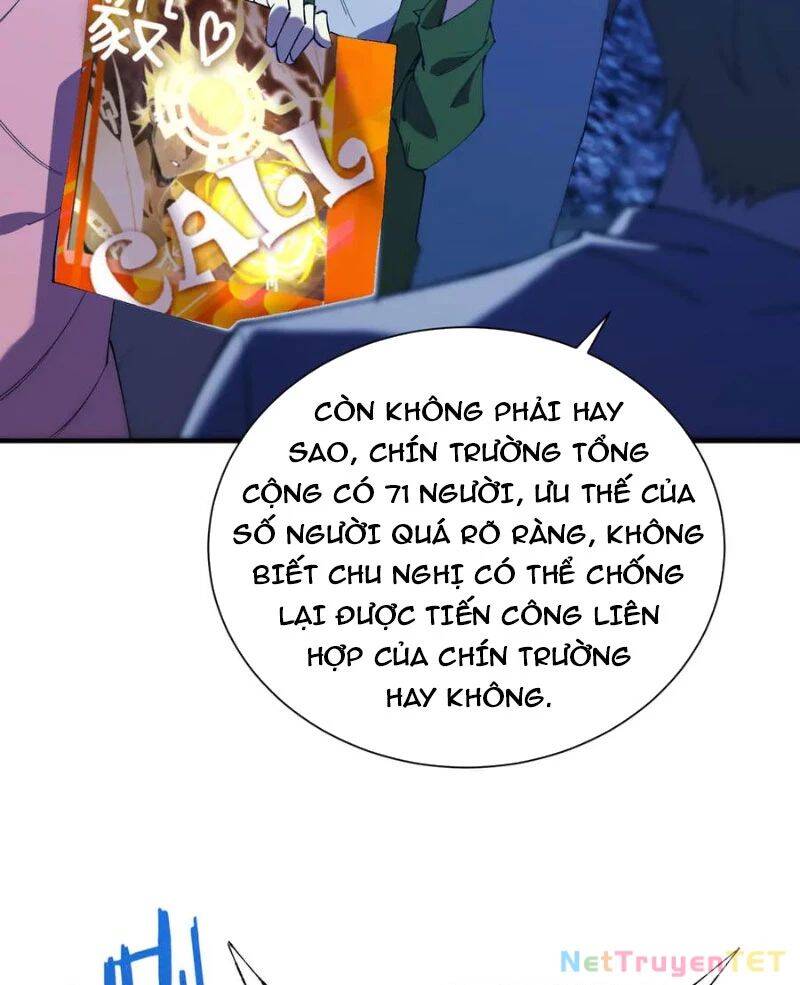 Thánh Hiệp Sĩ Cấp SSS - Chapter 57 - Page 78