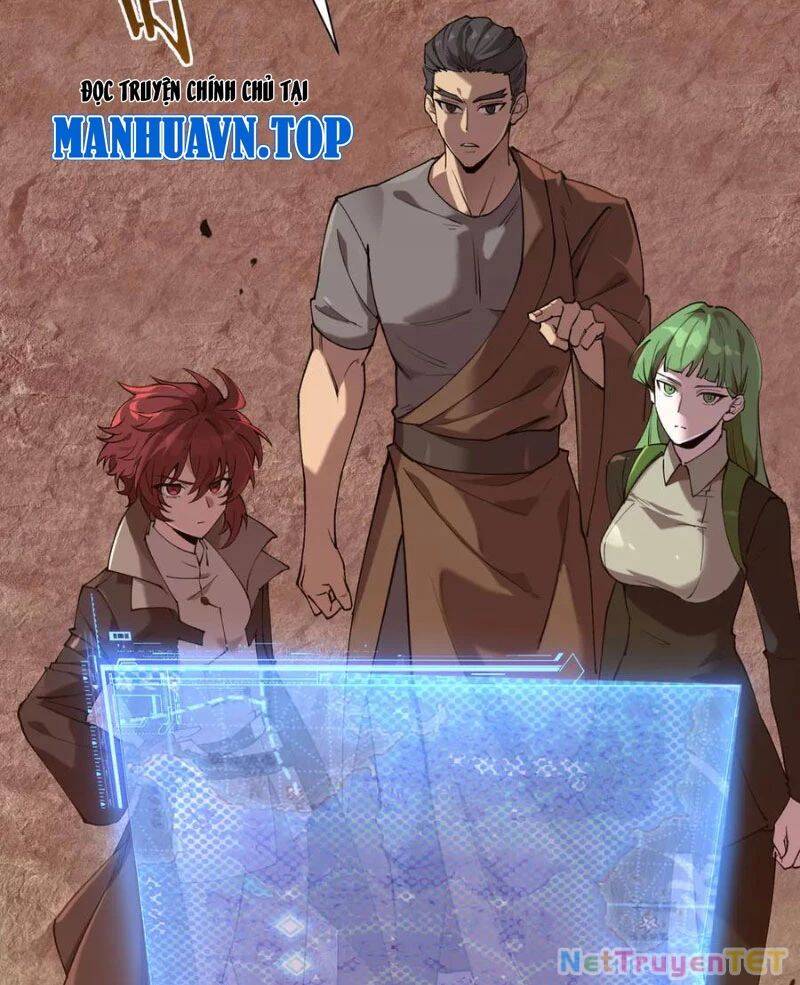 Thánh Hiệp Sĩ Cấp SSS - Chapter 57 - Page 85