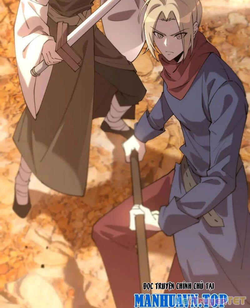 Thánh Hiệp Sĩ Cấp SSS - Chapter 57 - Page 90