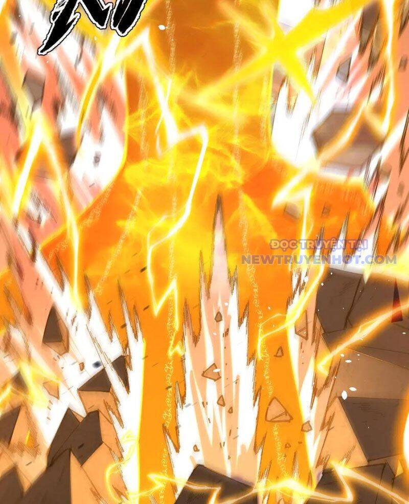 Thánh Hiệp Sĩ Cấp SSS - Chapter 58 - Page 105