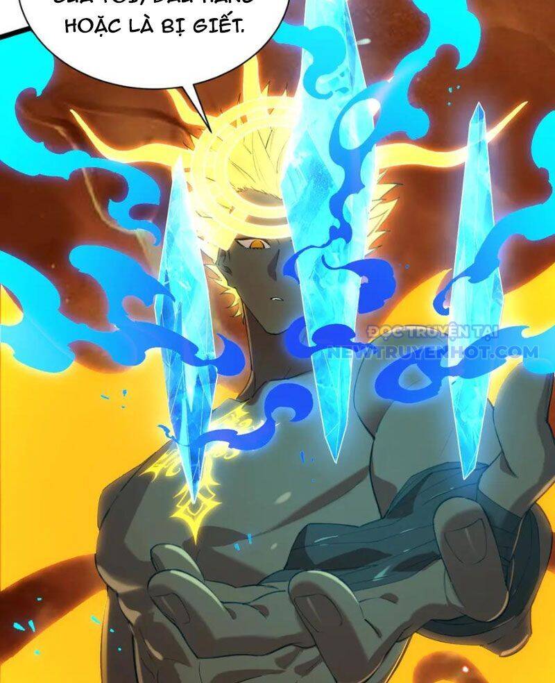 Thánh Hiệp Sĩ Cấp SSS - Chapter 58 - Page 109