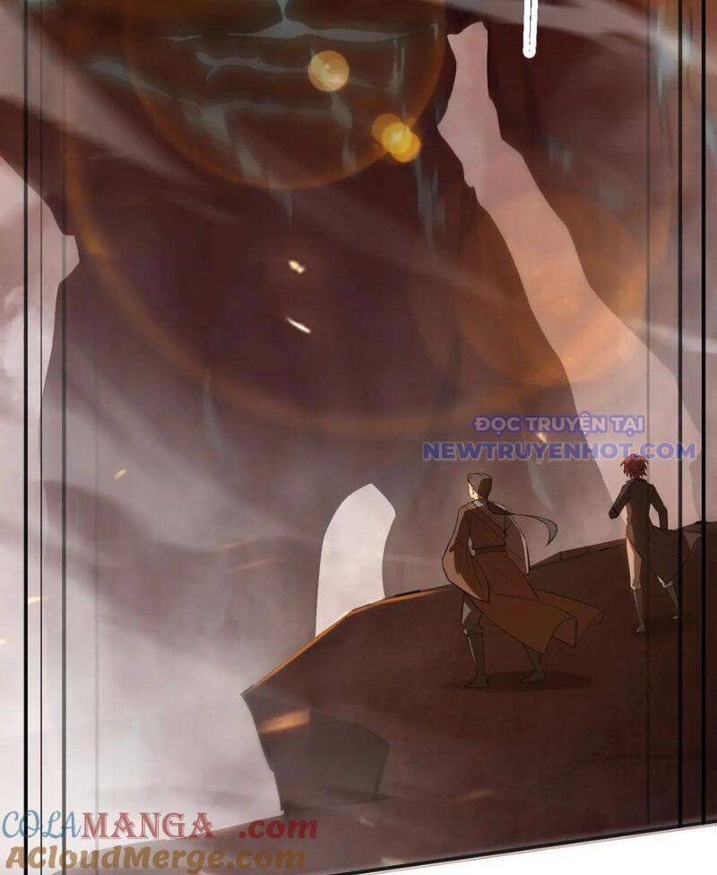 Thánh Hiệp Sĩ Cấp SSS - Chapter 58 - Page 11