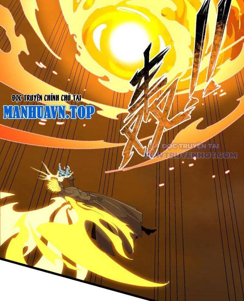 Thánh Hiệp Sĩ Cấp SSS - Chapter 58 - Page 114