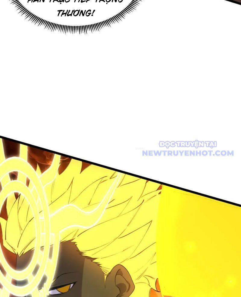 Thánh Hiệp Sĩ Cấp SSS - Chapter 58 - Page 119