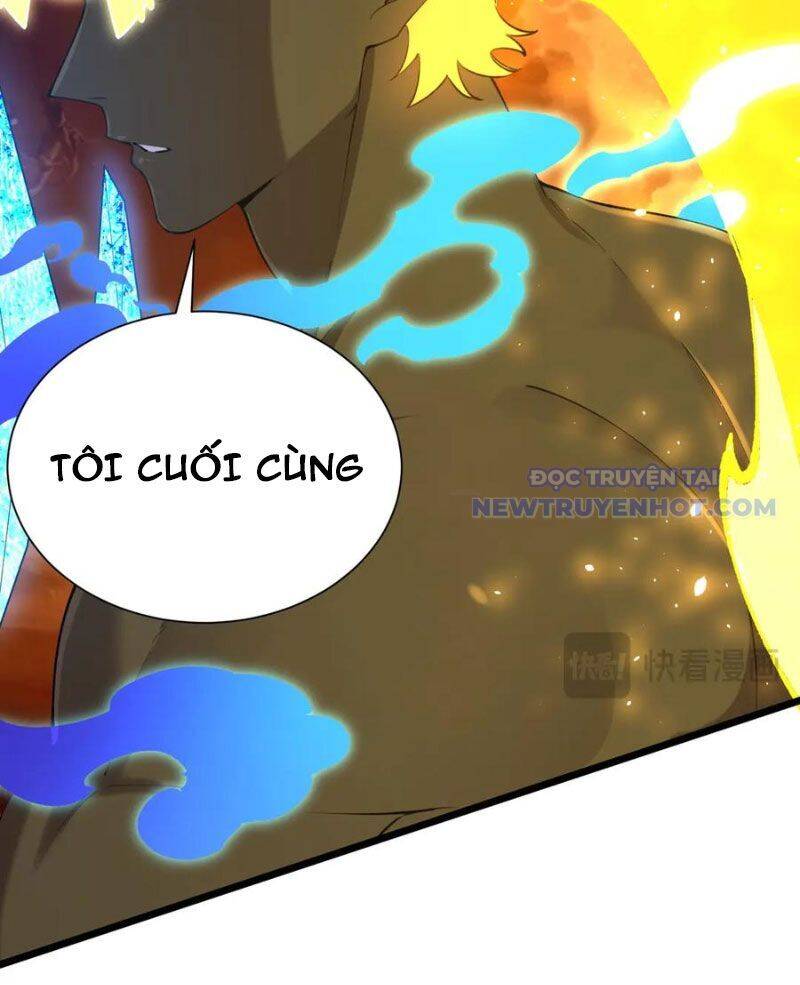 Thánh Hiệp Sĩ Cấp SSS - Chapter 58 - Page 120