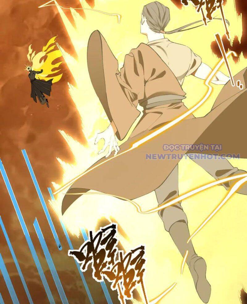 Thánh Hiệp Sĩ Cấp SSS - Chapter 58 - Page 124