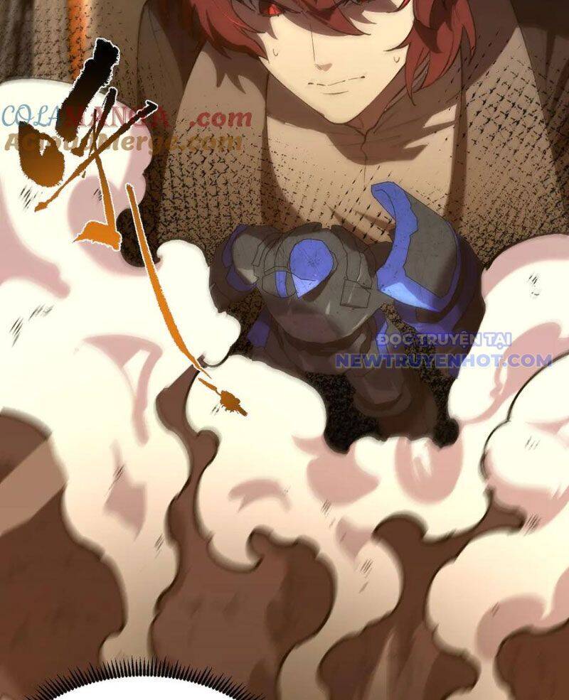 Thánh Hiệp Sĩ Cấp SSS - Chapter 58 - Page 126