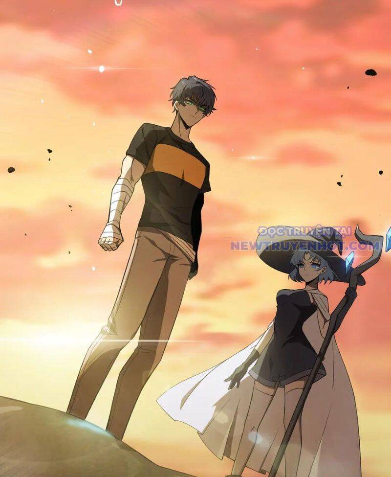 Thánh Hiệp Sĩ Cấp SSS - Chapter 58 - Page 13