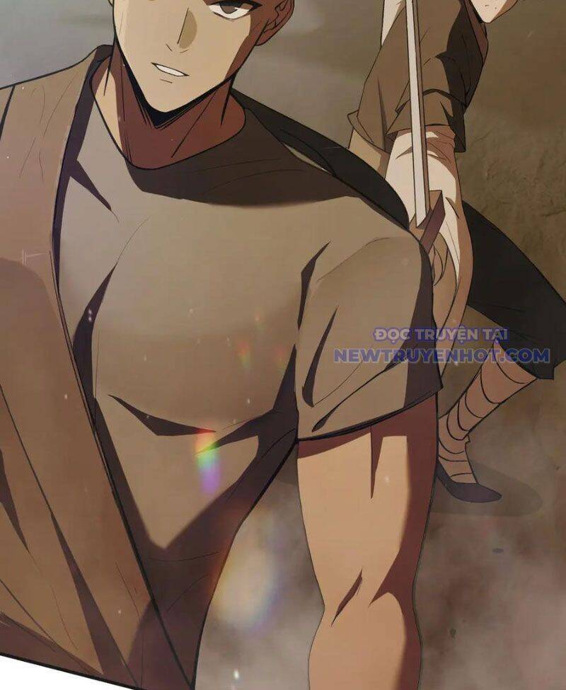 Thánh Hiệp Sĩ Cấp SSS - Chapter 58 - Page 17