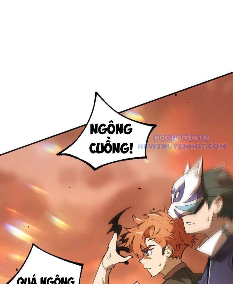 Thánh Hiệp Sĩ Cấp SSS - Chapter 58 - Page 22