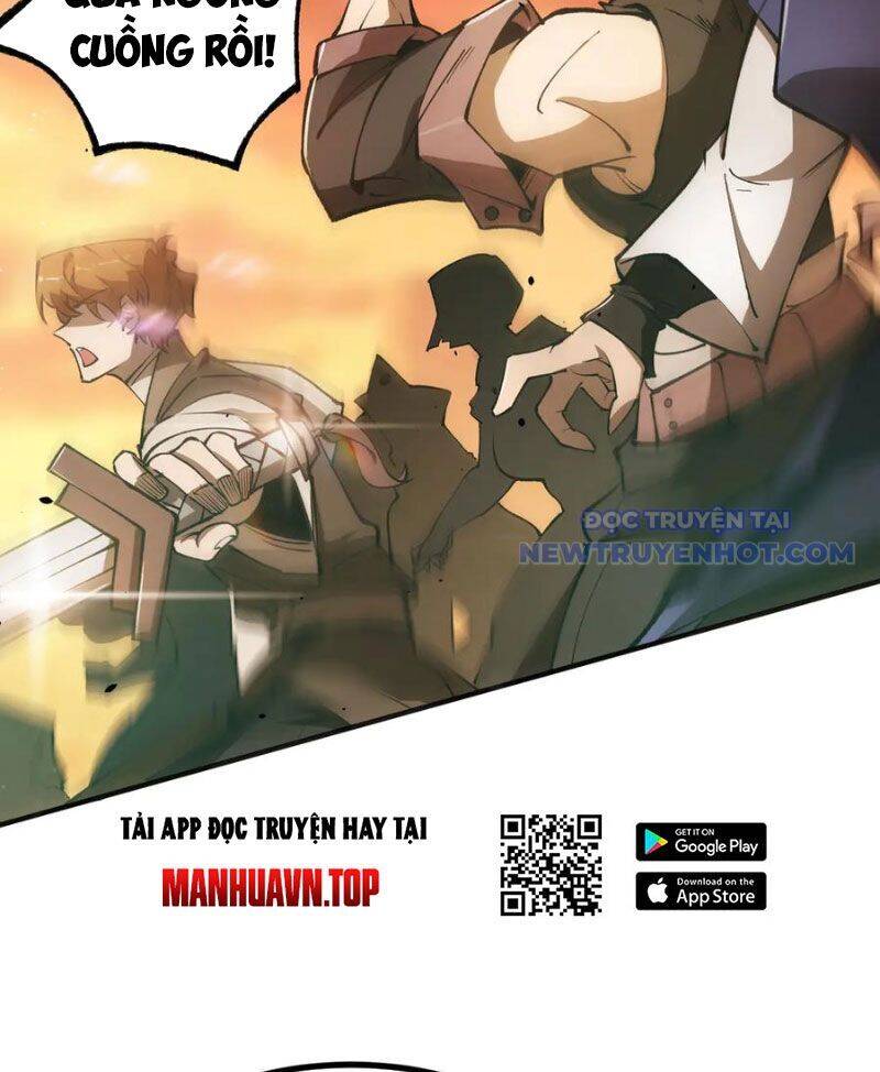 Thánh Hiệp Sĩ Cấp SSS - Chapter 58 - Page 23