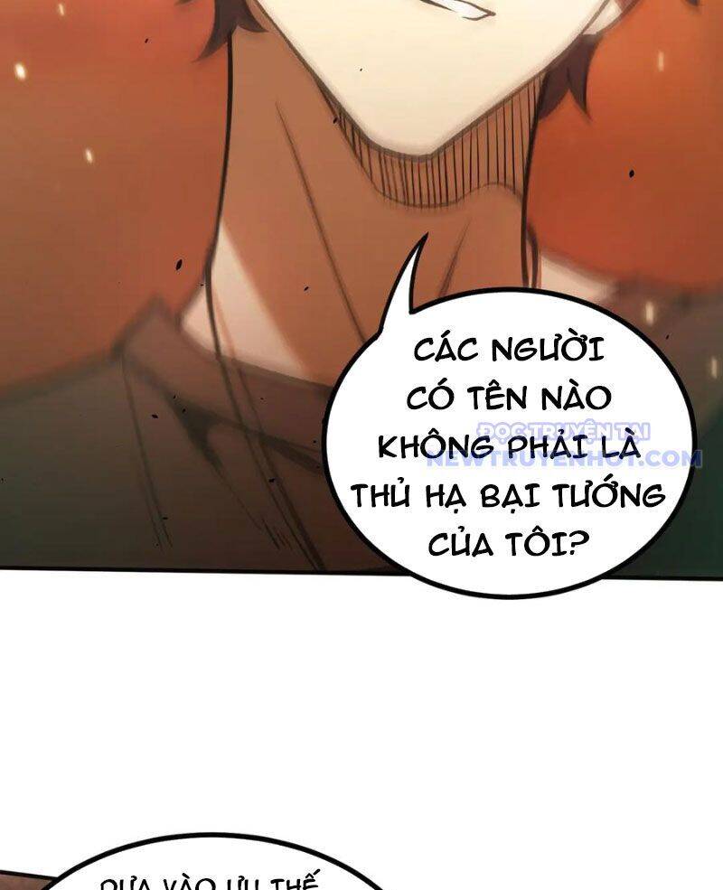 Thánh Hiệp Sĩ Cấp SSS - Chapter 58 - Page 25