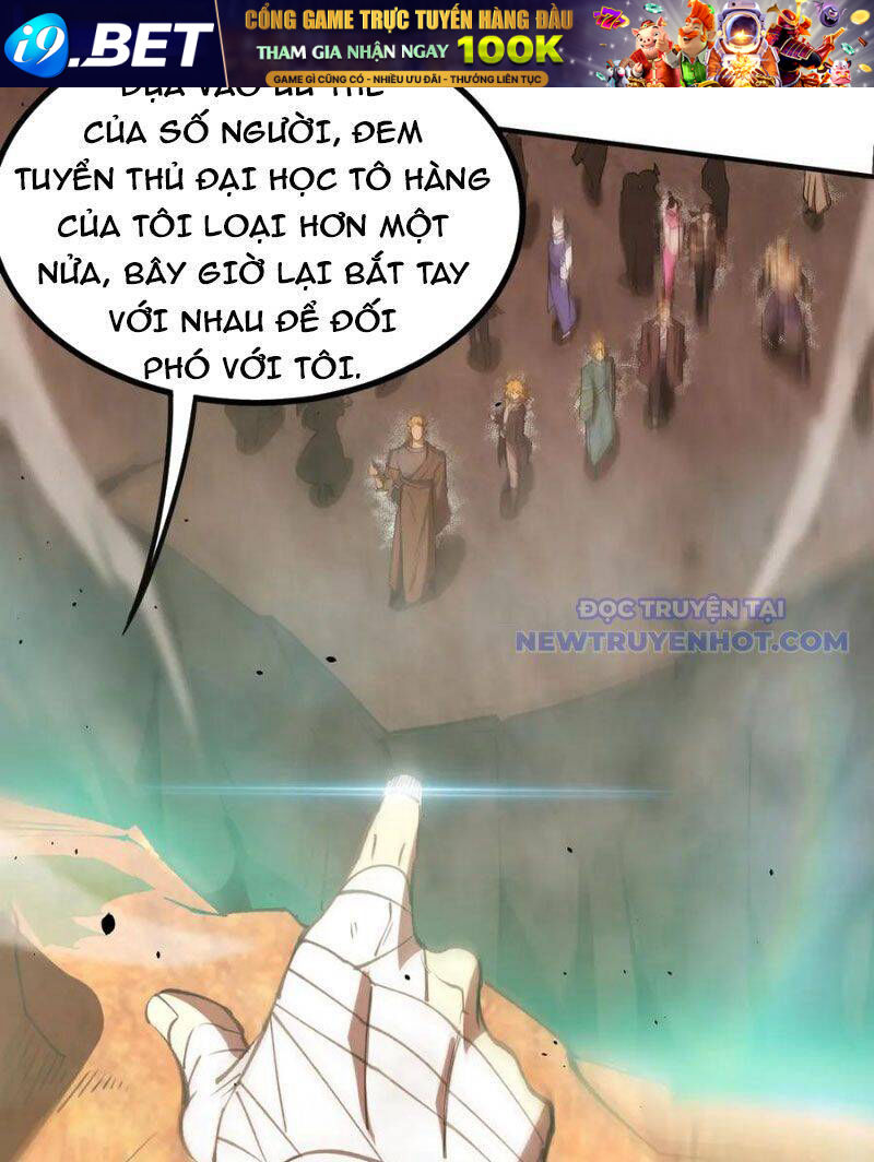 Thánh Hiệp Sĩ Cấp SSS - Chapter 58 - Page 26