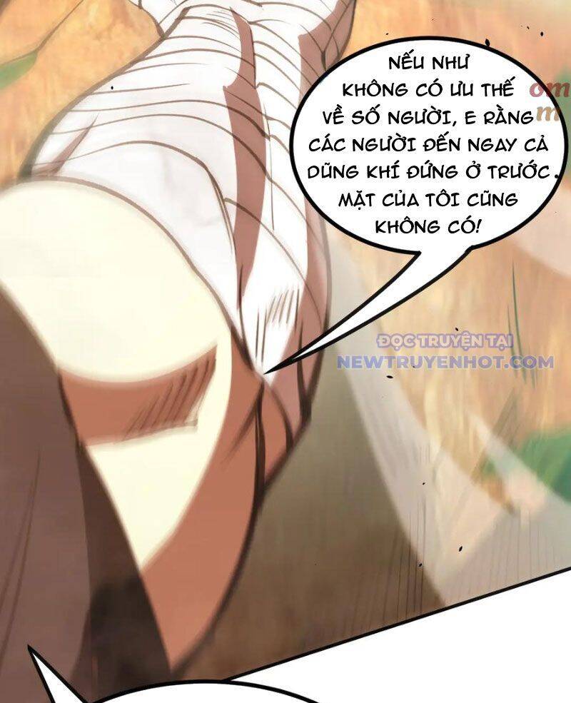 Thánh Hiệp Sĩ Cấp SSS - Chapter 58 - Page 27