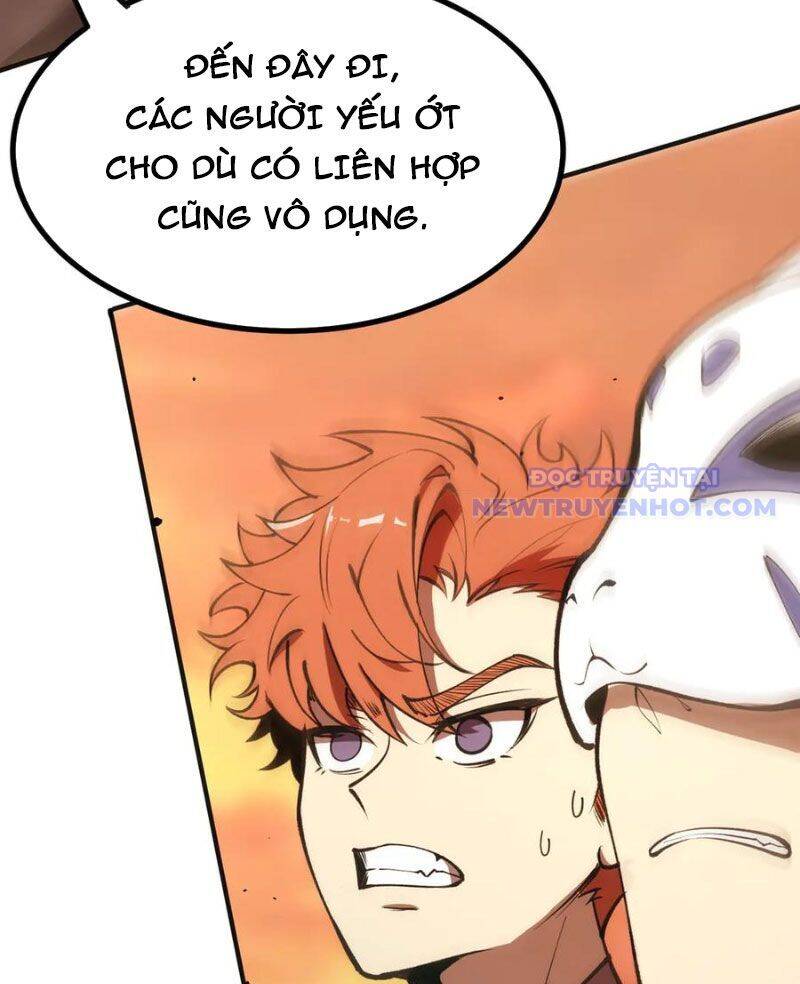 Thánh Hiệp Sĩ Cấp SSS - Chapter 58 - Page 28