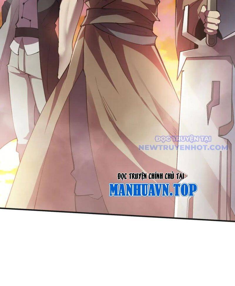 Thánh Hiệp Sĩ Cấp SSS - Chapter 58 - Page 3